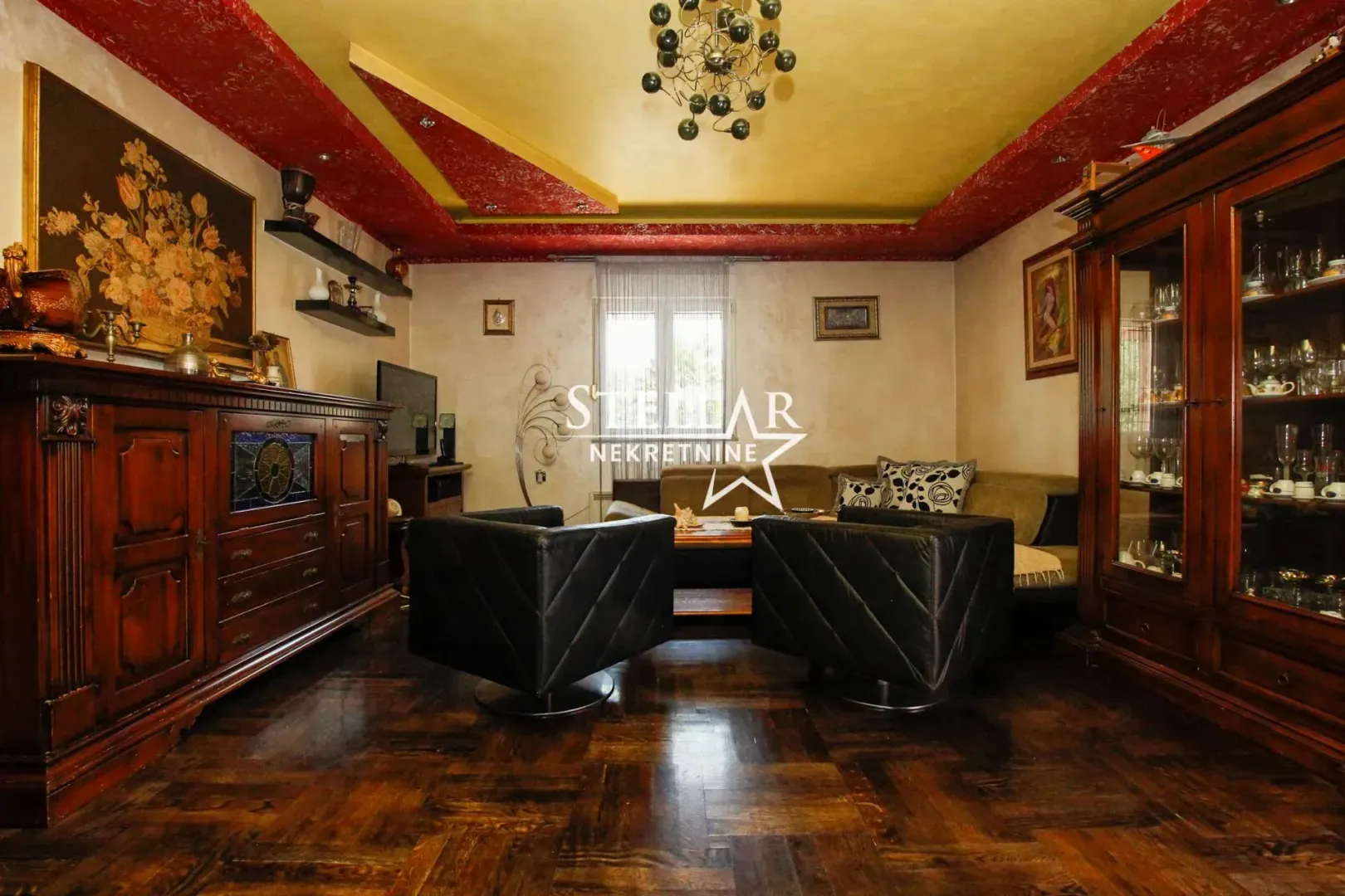 Rent, house, 111m², Dahna, Podgorica