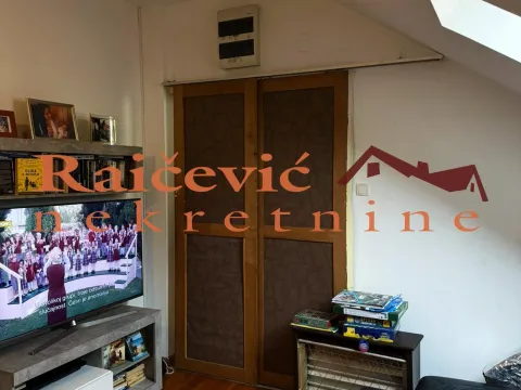 Prodaja, trosoban stan, 66m², Stari Grad, Beograd - image 7