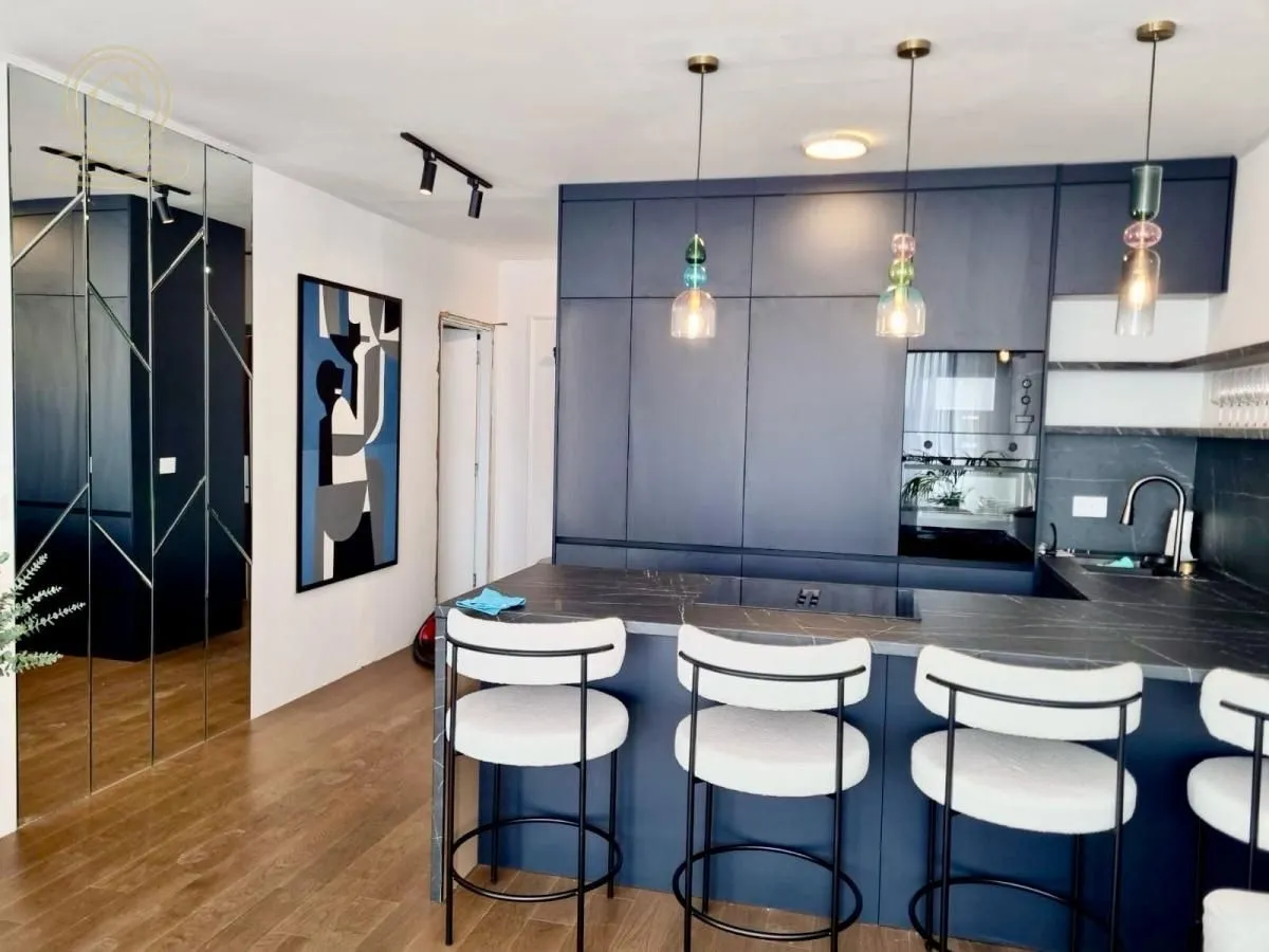 Prodaja, trosoban stan, 82m², Novi Beograd Blok 67, Novi Beograd Sve Podlokacije