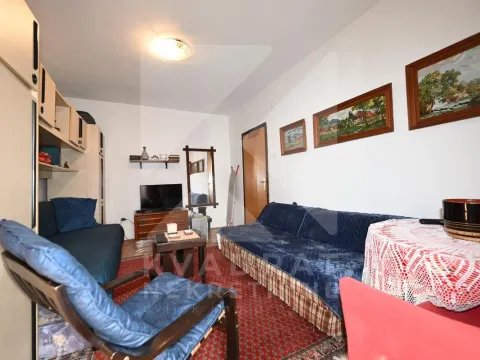 Izdavanje, garsonjera, 40m², Preko Morače, Podgorica - image 2