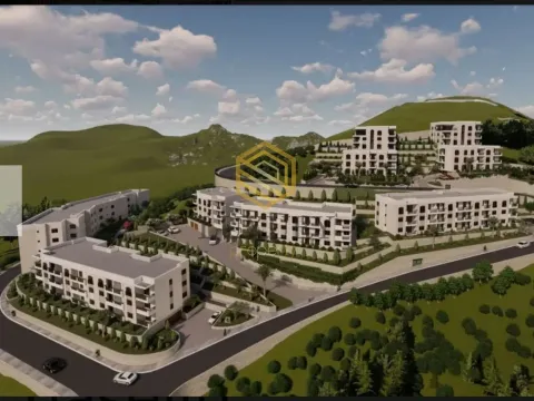 Sale, one bedroom apartment, 46m², Dubovica, Budva - image 3