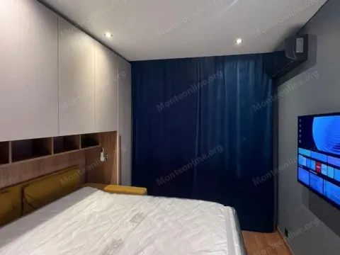 Prodaja, garsonjera, 24m², Budva, Crna Gora - image 3