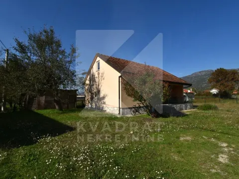 Prodaja, kuća, 84m², Jelenak, Danilovgrad - image 3