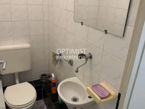Sale, three bedroom apartment, 72m², Novi Beograd Blok 63, Novi Beograd Sve Podlokacije - image 10