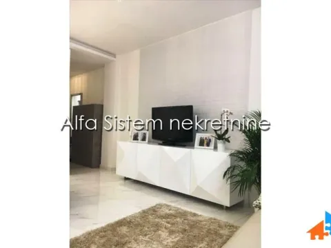 Izdavanje, dvosoban stan, 56m², Čubura, Beograd - image 7