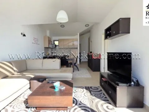 Sale, two bedroom apartment, 71m², Đenovići, Herceg Novi - image 3