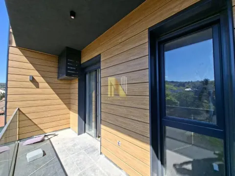 Sale, three bedroom apartment, 65m², Banja Vrdnik, Irig - image 3