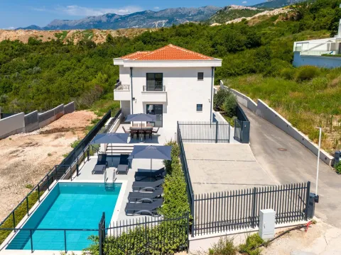 Prodaja, kuća, 318m², Reževići, Budva - image 25