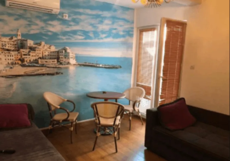 Sale, apartment, 36m², Pržno, Budva