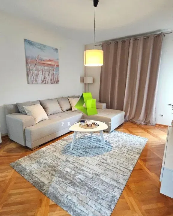 Rent, one bedroom apartment, 45m², Pantelej, Niš