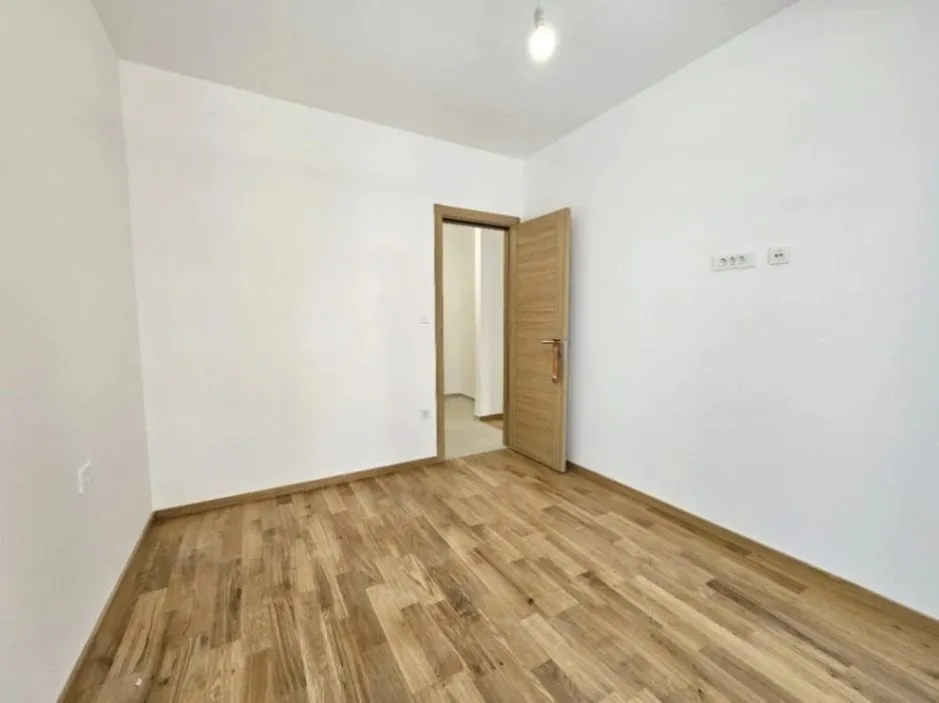 Prodaja, jednosoban stan, 46m², New City, Podgorica