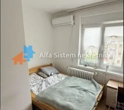 Izdavanje, stan, 40m², Stari Grad, Beograd - image 6