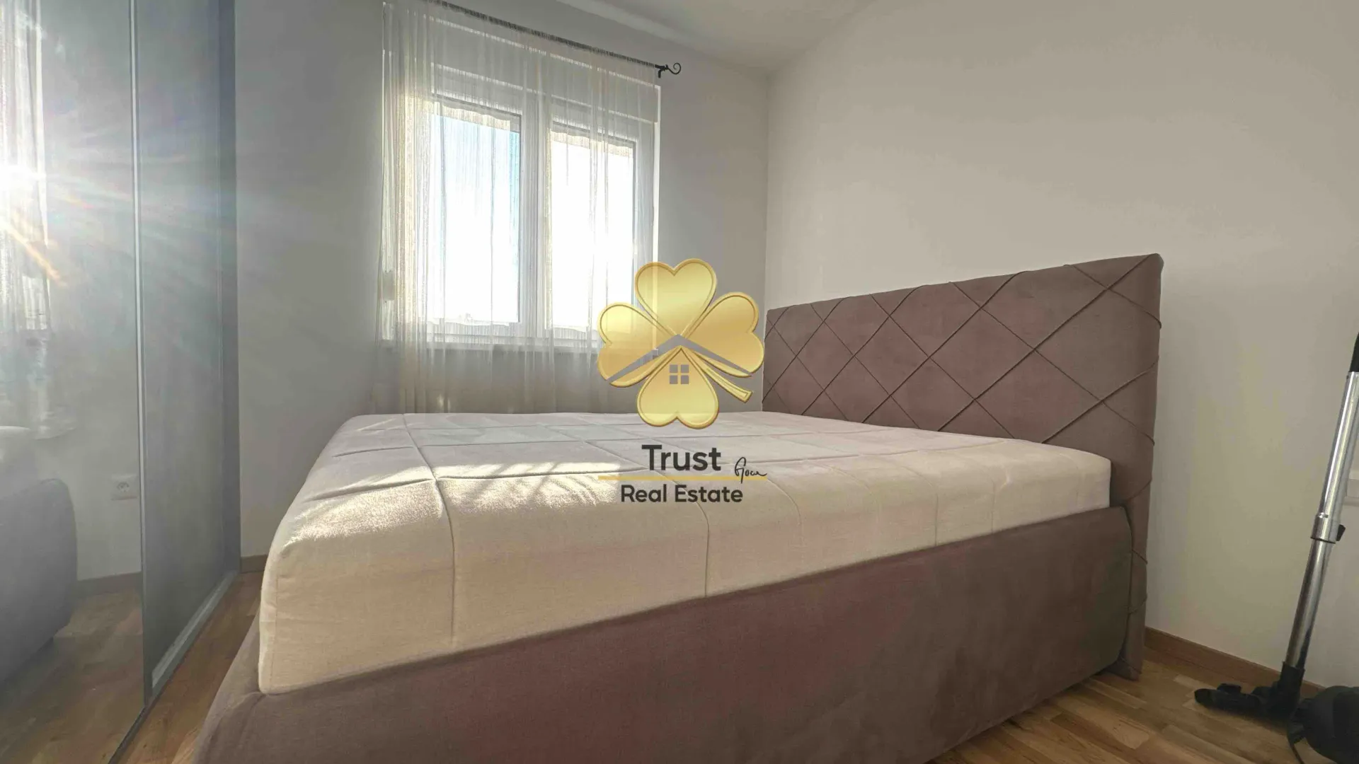 Rent, one bedroom apartment, 40m², Zabjelo, Podgorica
