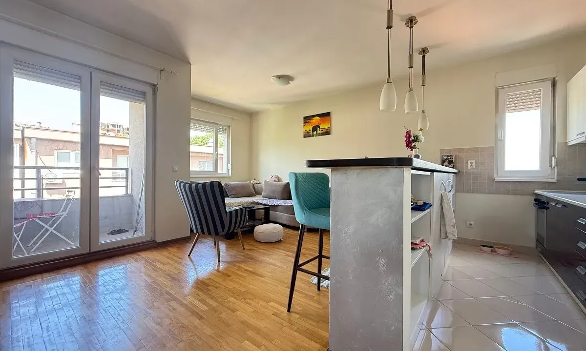 Prodaja, jednosoban stan, 39m², Kluz, Zvezdara Sve Podlokacije