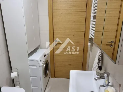 Izdavanje, trosoban stan, 66m², Rotkvarija, Novi Sad Sve Podlokacije - image 8