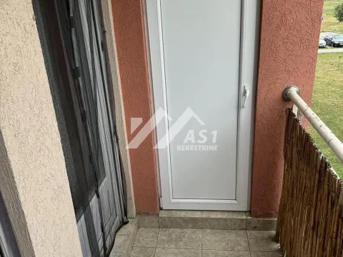 Izdavanje, jednosoban stan, 47m², Novo naselje, Novi Sad - image 7