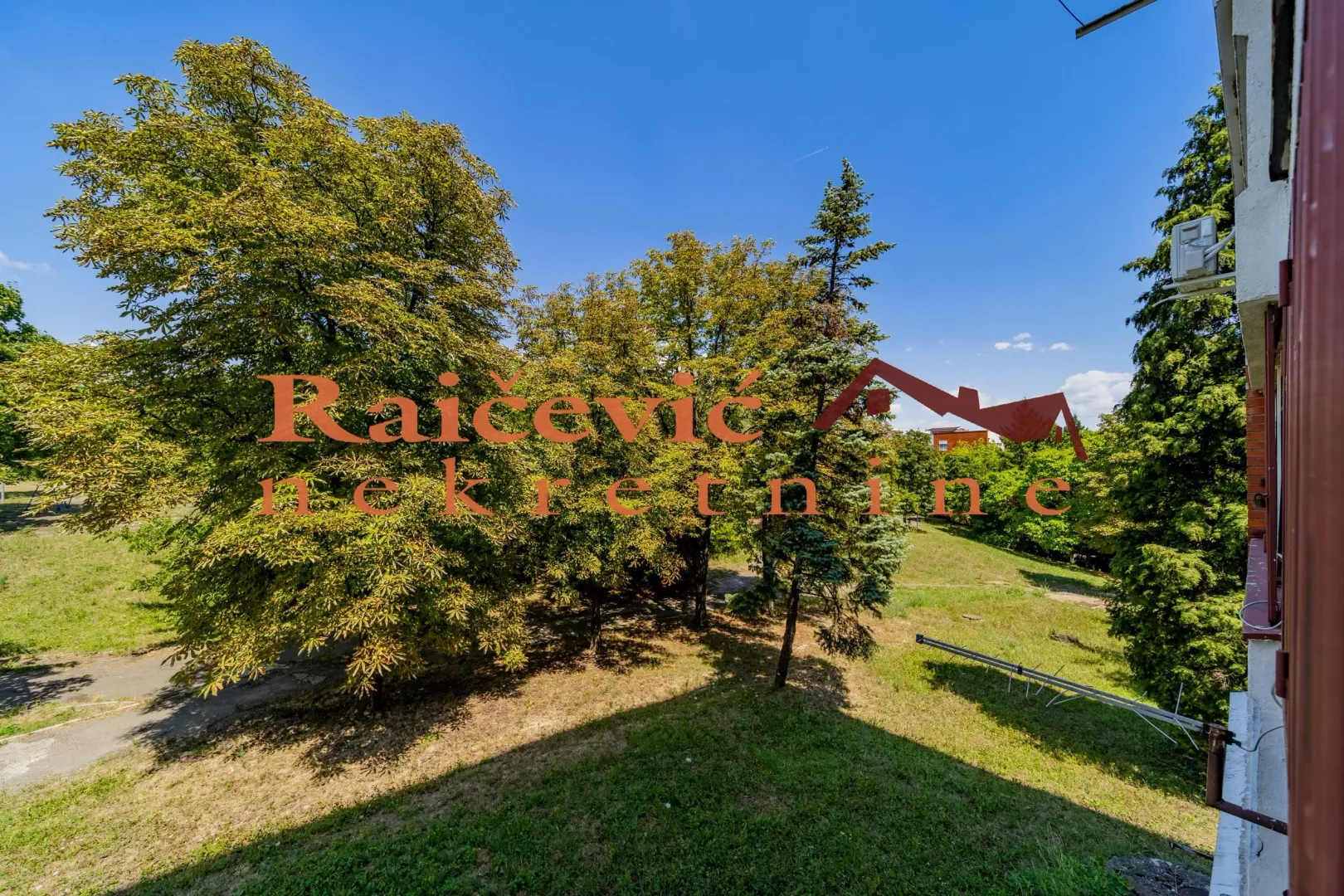 Sale, two bedroom apartment, 55m², Voždovac Sve Podlokacije, Beograd
