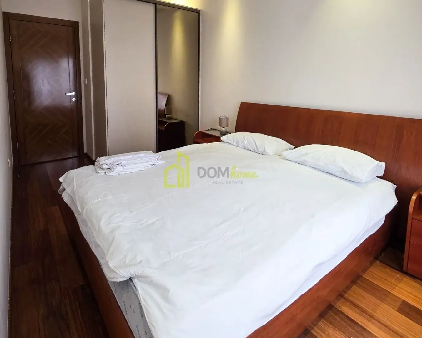 Rent, two bedroom apartment, 76m², Centar, Podgorica