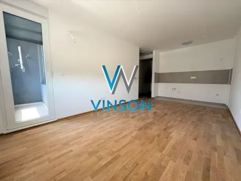Izdavanje, jednosoban stan, 42m², Telep, Novi Sad Sve Podlokacije - image 3