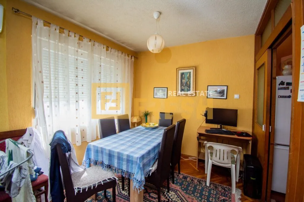 Prodaja, stan, 78m², Zabjelo, Podgorica