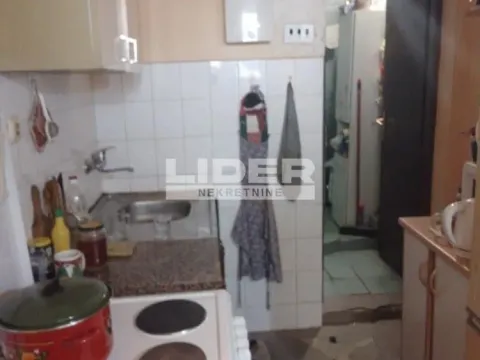 Prodaja, jednosoban stan, 33m², Obilićev Venac, Beograd - image 13