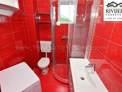 Prodaja, dvosoban stan, 40m², Đenovići, Herceg Novi - image 4