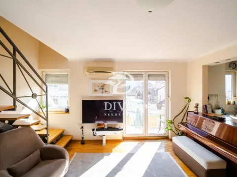 Prodaja, trosoban stan, 68m², Arena, Novi Beograd Sve Podlokacije - image 3