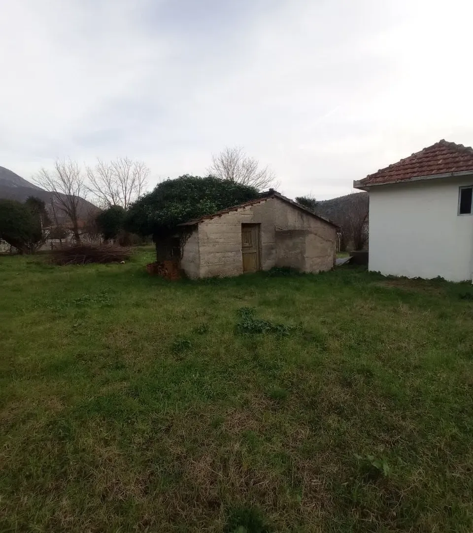 Prodaja, plac, 2460m², Polje, Bar