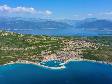 Prodaja, jednosoban stan, 64m², Luštica Bay, Tivat - image 26
