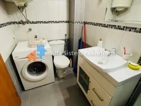 Izdavanje, trosoban stan, 61m², Lekino Brdo, Voždovac Sve Podlokacije - image 12