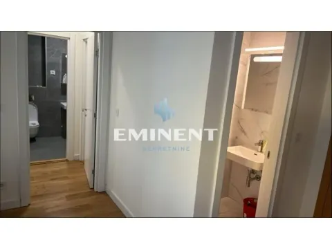Rent, two bedroom apartment, 67m², Novi Beograd Sve Podlokacije, Beograd - image 9