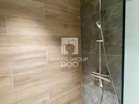 Izdavanje, jednosoban stan, 30m², Savski Venac, Beograd - image 8