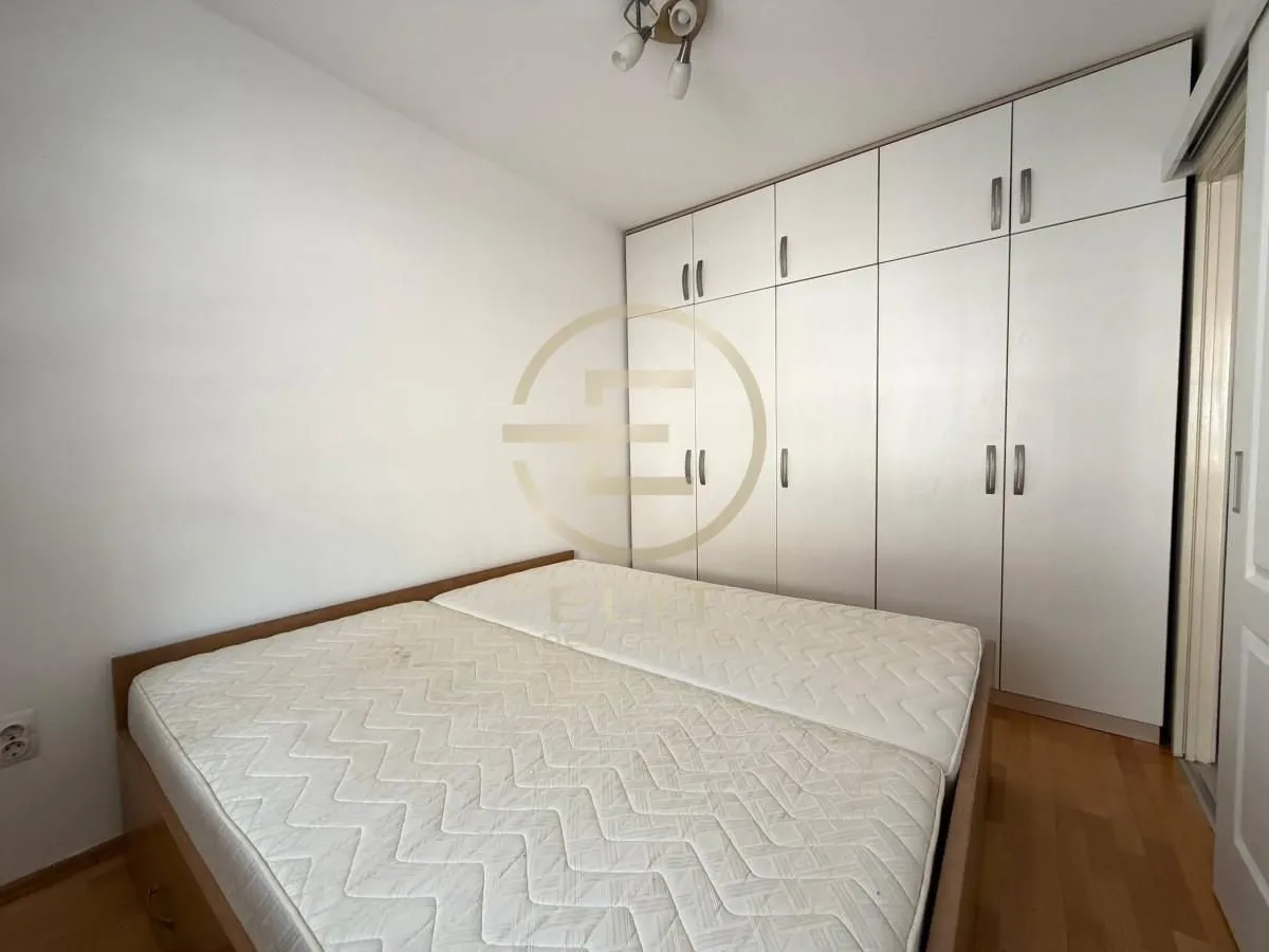 Izdavanje, stan, 50m², Sajam, Novi Sad Sve Podlokacije
