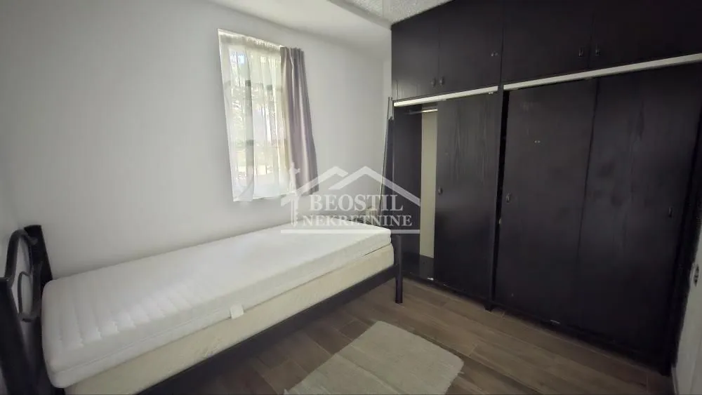 Rent, one bedroom apartment, 23m², Brace Jerković, Voždovac Sve Podlokacije