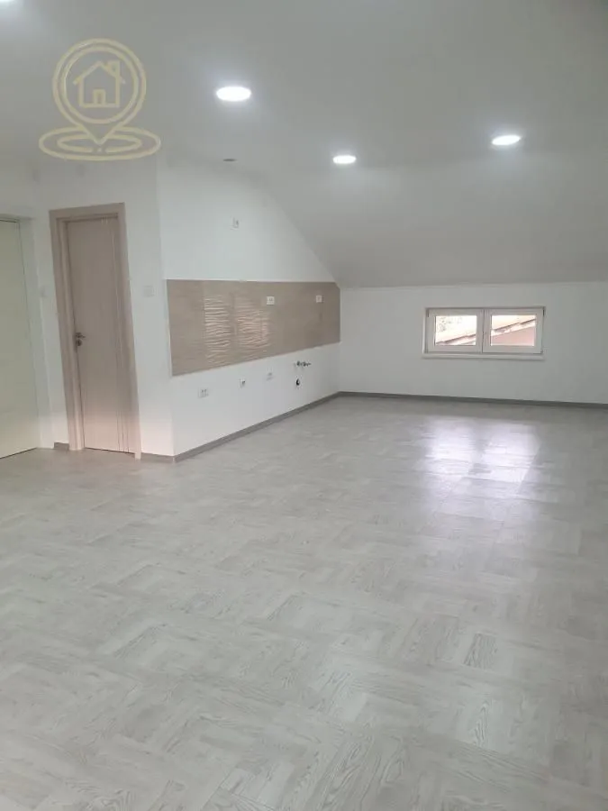 Sale, three bedroom apartment, 71m², Klisa, Novi Sad Sve Podlokacije