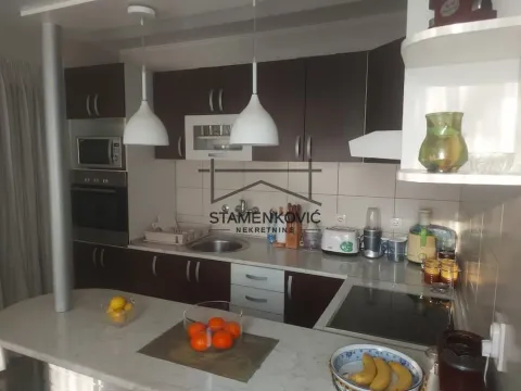 Prodaja, dvosoban stan, 48m², Avijatičarsko naselje, Novi Sad Sve Podlokacije - image 4