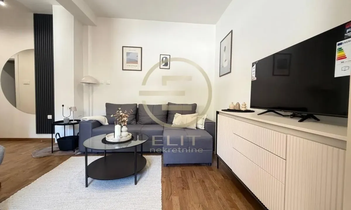 Sale, studio apartment, 26m², Nova Detelinara, Novi Sad Sve Podlokacije