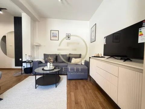 Prodaja, garsonjera, 26m², Nova Detelinara, Novi Sad Sve Podlokacije - image 6