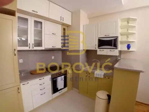 Rent, three bedroom apartment, 104m², Savski Venac, Beograd - image 7