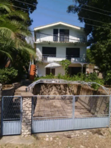 Sale, house, 190m², Utjeha, Ulcinj