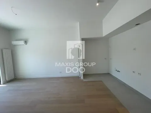 Prodaja, dvosoban stan, 63m², Savski Venac, Beograd - image 2