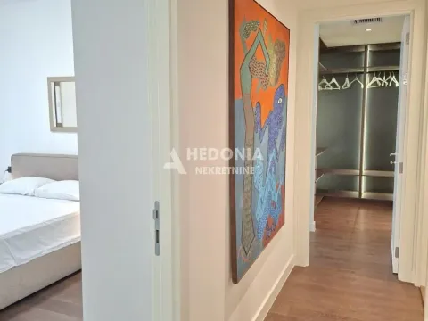 Izdavanje, trosoban stan, 110m², Savski Venac, Beograd - image 4
