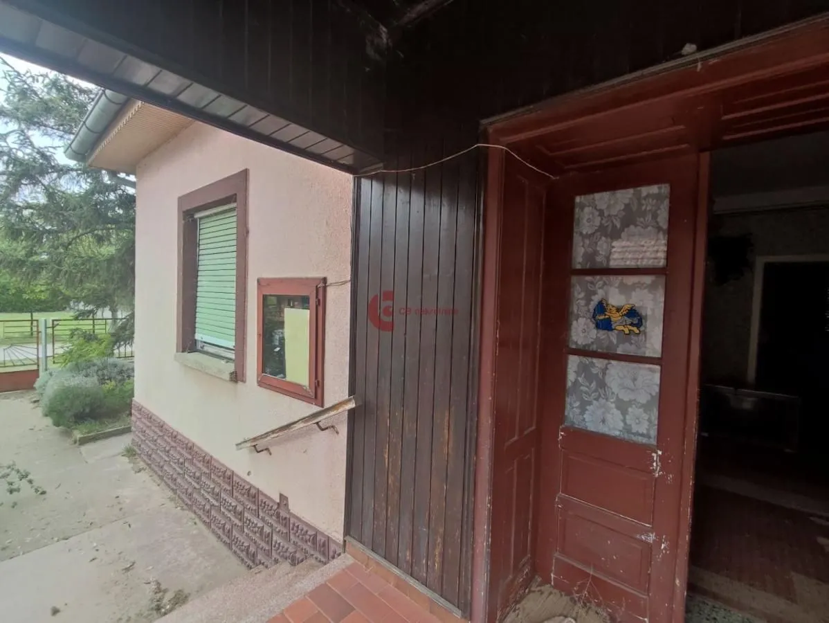 Prodaja, kuća, 193m², Hajdukovo, Subotica