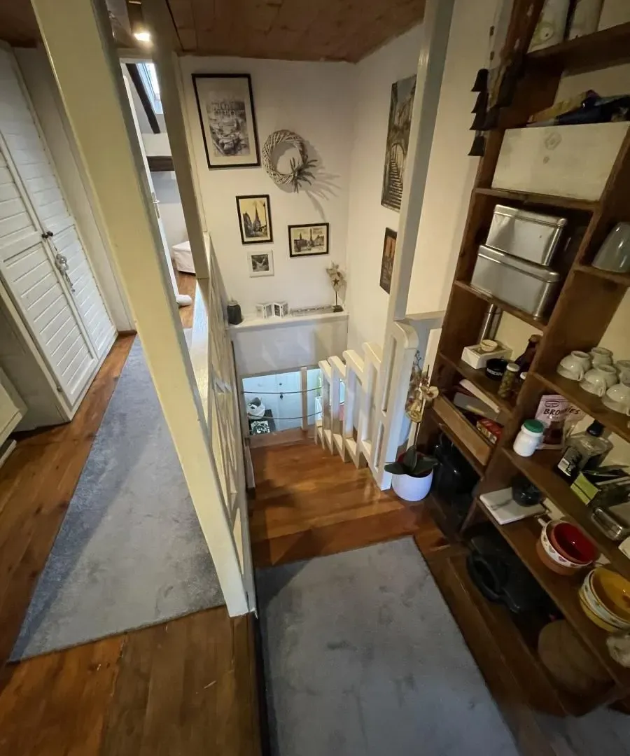Prodaja, trosoban stan, 86m², Centar, Novi Sad