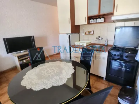 Prodaja, dvosoban stan, 57m², Sutomore, Bar - image 8