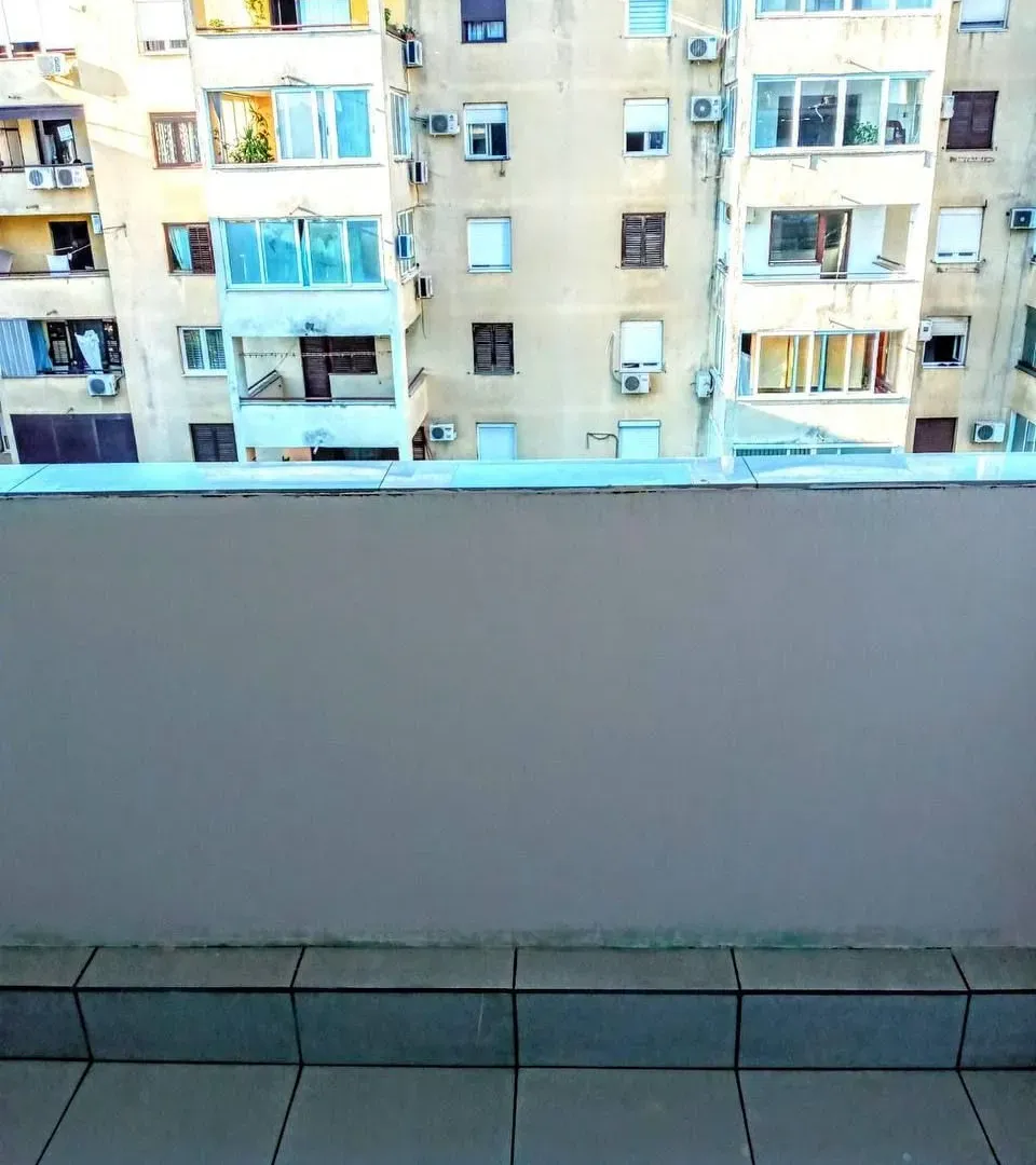Sale, studio apartment, 40m², Centar, Podgorica