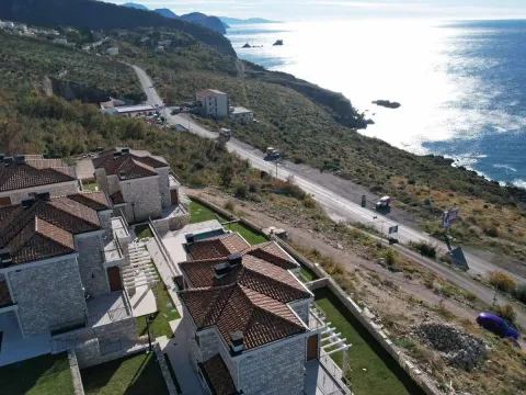 Sale, house, 105m², Reževići, Budva - image 4
