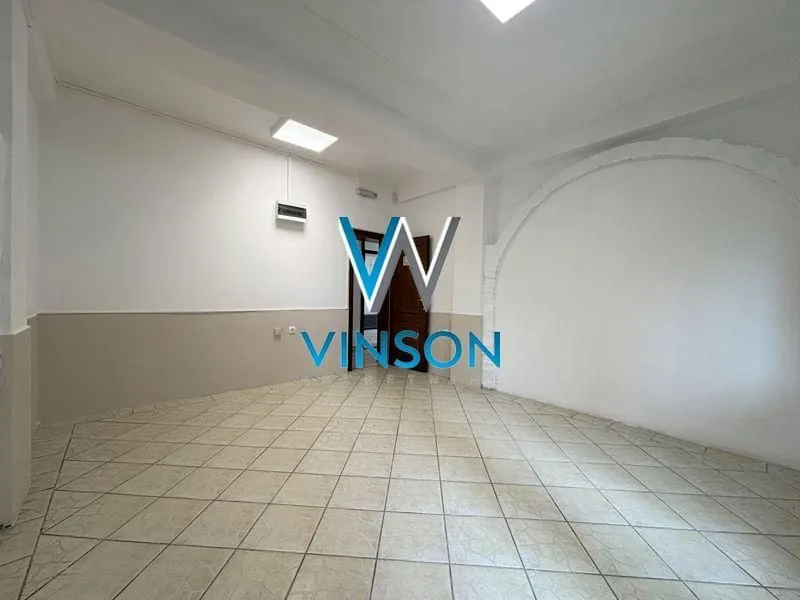 Rent, office space, 160m², Grbavica, Novi Sad Sve Podlokacije
