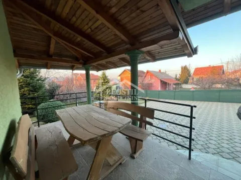 Prodaja, kuća, 72m², Centar, Smederevo - image 13