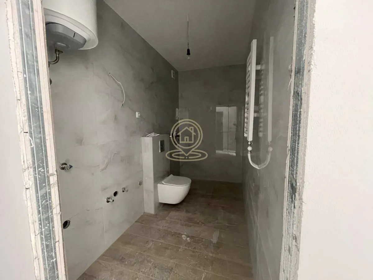 Prodaja, jednosoban stan, 30m², Mišeluk, Petrovaradin